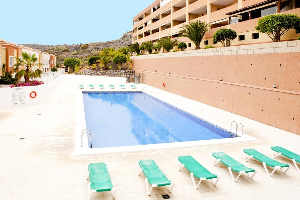 Sunset View And Pool In Paradise Costa Adeje  Extérieur photo