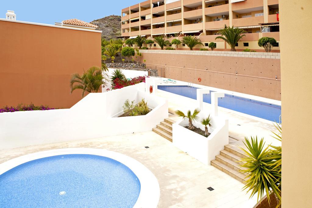 Sunset View And Pool In Paradise Costa Adeje  Extérieur photo